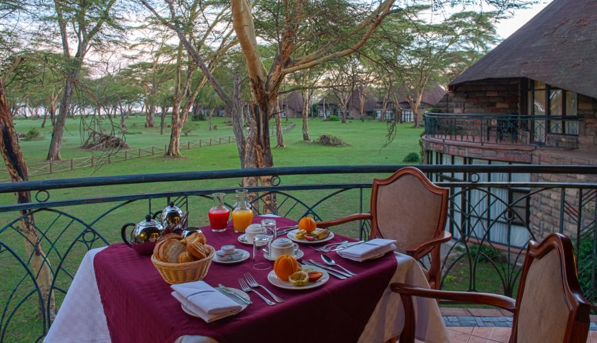 12 days best of kenya private safari